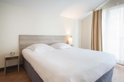 Appartement - 1 chambre