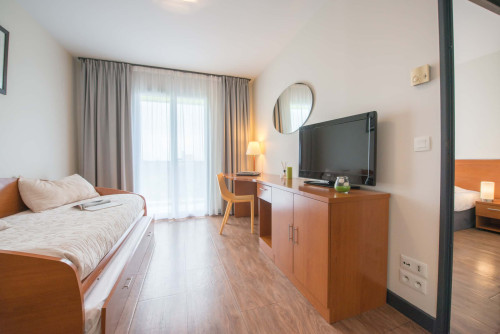 Appartement - 1 chambre - Gallery - 6