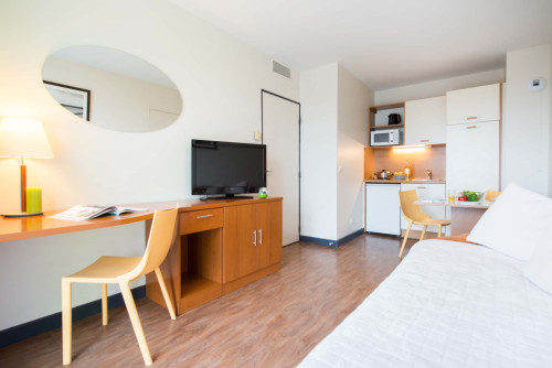 Appartement - 1 chambre