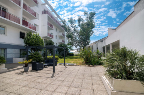 Appartement - 1 chambre - Gallery - 7