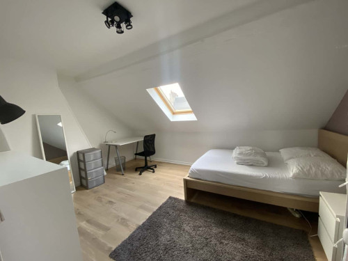 Chambre 4 - MEUSNIER