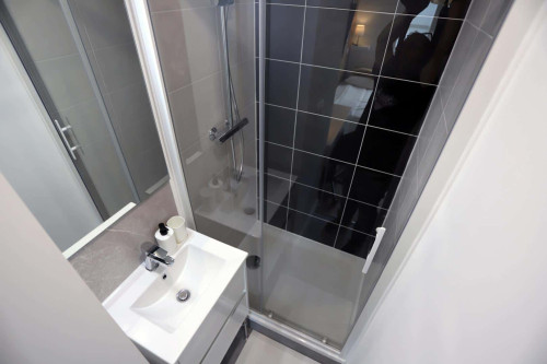 Chambre 3 - PERIGORD AB