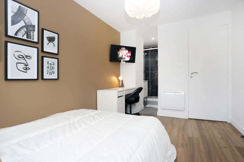 Chambre 3 - PERIGORD AB