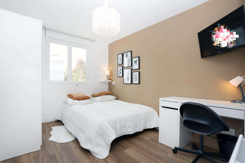 Chambre 3 - PERIGORD AB