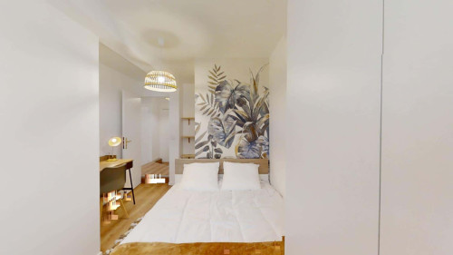 Chambre 1 - PATOUILLERIE - Gallery - 8
