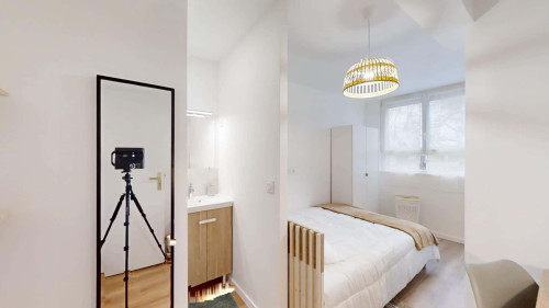 Chambre 1 - PATOUILLERIE