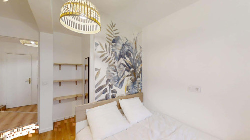 Chambre 1 - PATOUILLERIE - Gallery - 9