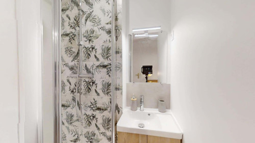 Chambre 1 - PATOUILLERIE - Gallery - 5