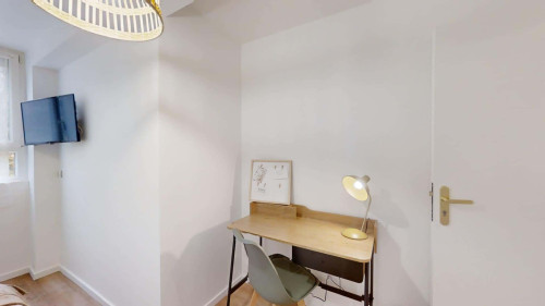 Chambre 1 - PATOUILLERIE - Gallery - 6