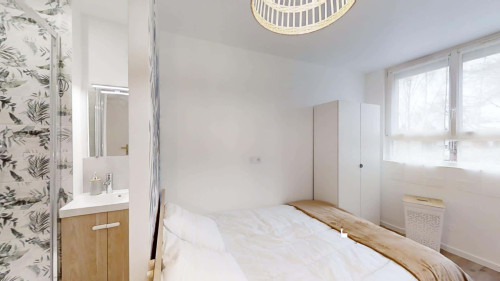 Chambre 1 - PATOUILLERIE - Gallery - 7
