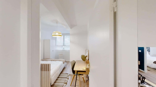 Chambre 1 - PATOUILLERIE