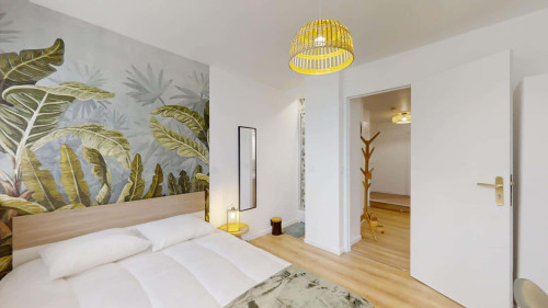 Chambre 3 - PATOUILLERIE - Gallery - 7