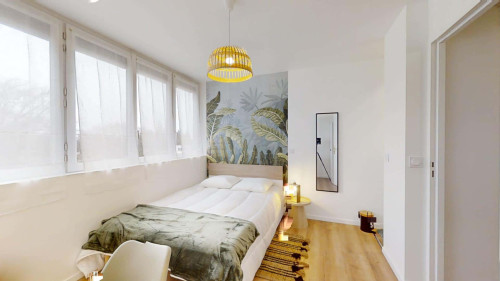 Chambre 3 - PATOUILLERIE - Gallery - 6