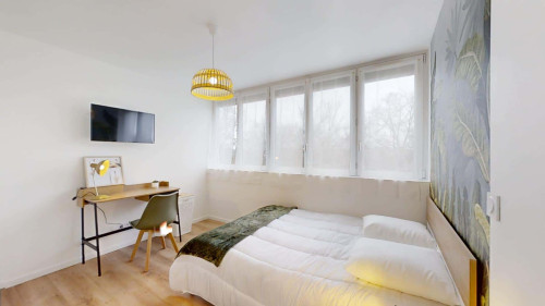 Chambre 3 - PATOUILLERIE - Gallery - 5