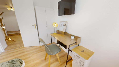 Chambre 3 - PATOUILLERIE