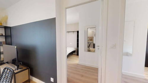 Chambre 3 - ANJOU RO