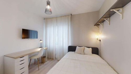 Chambre 3 - ANJOU RO - Gallery - 6