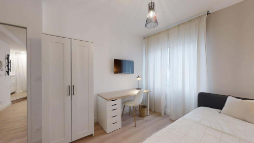 Chambre 3 - ANJOU RO - Gallery - 9