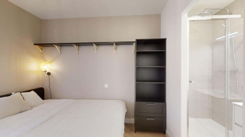 Chambre 3 - ANJOU RO