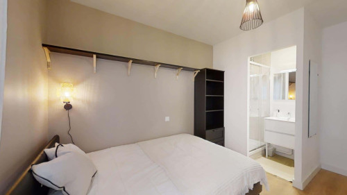 Chambre 3 - ANJOU RO - Gallery - 8