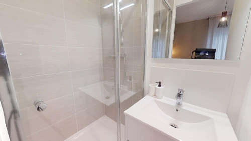 Chambre 3 - ANJOU RO - Gallery - 7