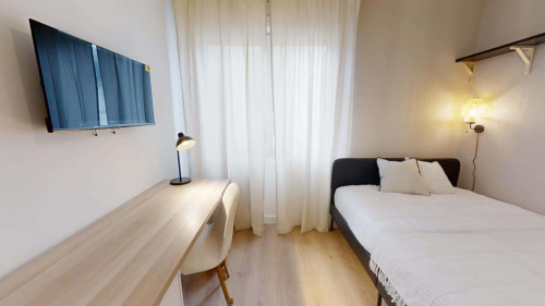 Chambre 3 - ANJOU RO - Gallery - 5