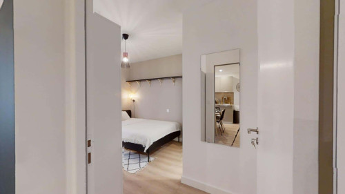 Chambre 3 - ANJOU RO