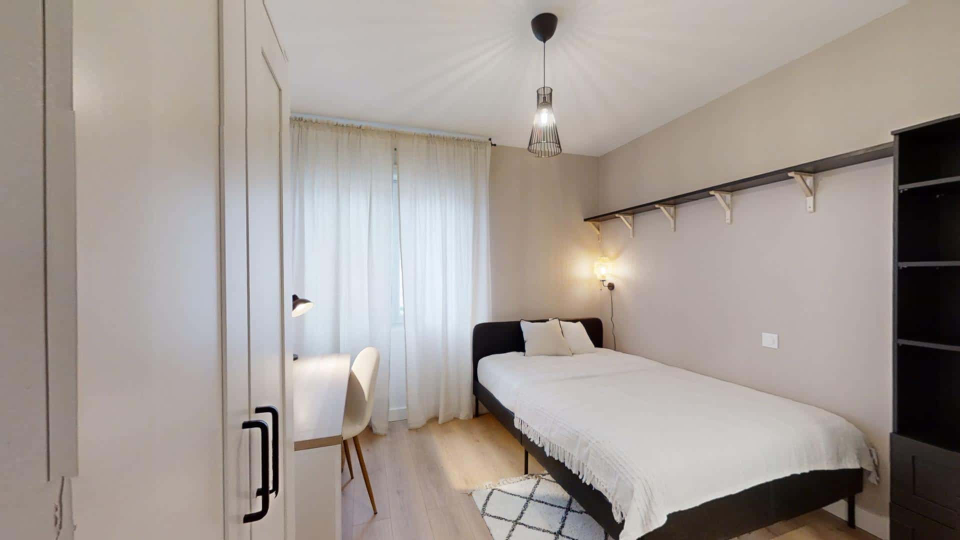 Chambre 3 - ANJOU RO - 1
