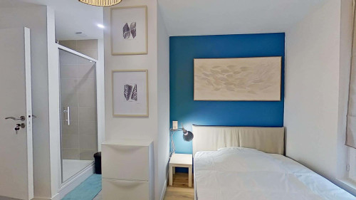 Chambre 2 - ANATOLE BE - Gallery - 7