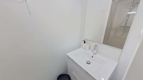 Chambre 2 - ANATOLE BE - Gallery - 8