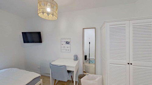 Chambre 2 - ANATOLE BE - Gallery - 9