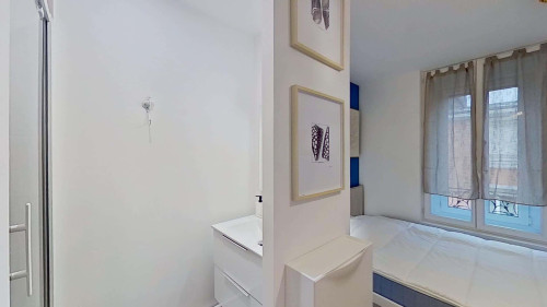 Chambre 2 - ANATOLE BE