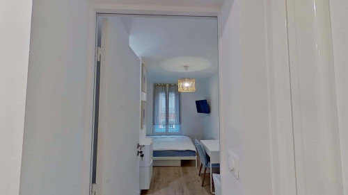 Chambre 2 - ANATOLE BE