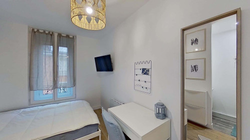 Chambre 2 - ANATOLE BE - Gallery - 5