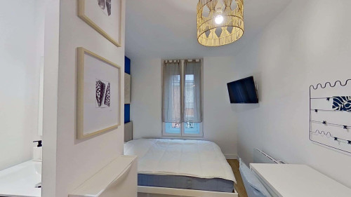 Chambre 2 - ANATOLE BE - Gallery - 10