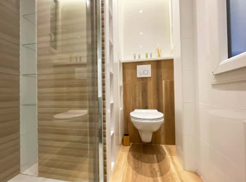 Flat cosy et moderne 4 personnes - Gallery - 10