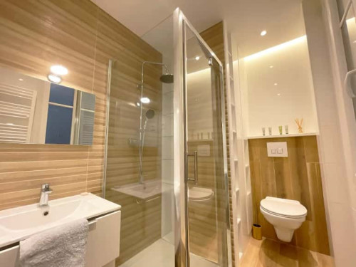 Flat cosy et moderne 4 personnes - Gallery - 9