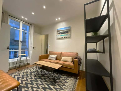 Flat cosy et moderne 4 personnes - Gallery - 6