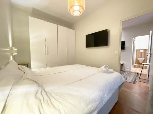 Flat cosy et moderne 4 personnes - Gallery - 7