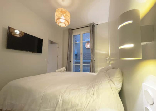 Flat cosy et moderne 4 personnes - Gallery - 8