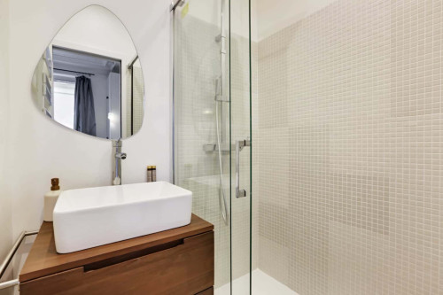 Superbe appartement - Neuilly sur Seine - Bail mobilité - Gallery - 5