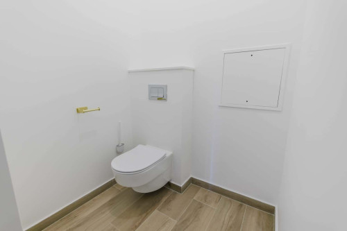 Charmant appartement - Levallois-Perret - Bail Mobilité - Gallery - 16