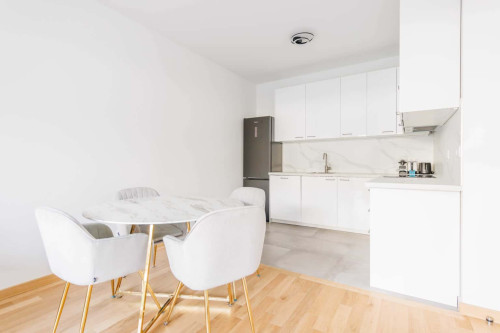 Charmant appartement - Levallois-Perret - Bail Mobilité - Gallery - 20