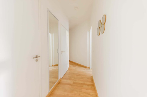 Charmant appartement - Levallois-Perret - Bail Mobilité - Gallery - 21
