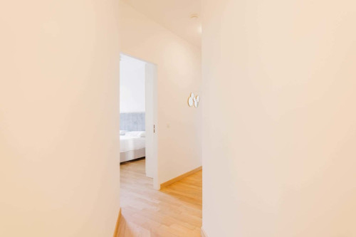 Charmant appartement - Levallois-Perret - Bail Mobilité - Gallery - 19