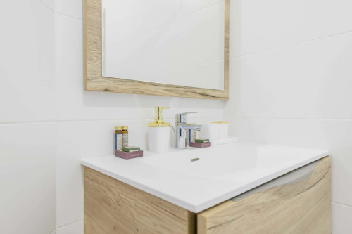 Charmant appartement - Levallois-Perret - Bail Mobilité - Gallery - 15