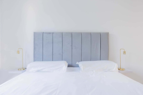 Charmant appartement - Levallois-Perret - Bail Mobilité - Gallery - 3