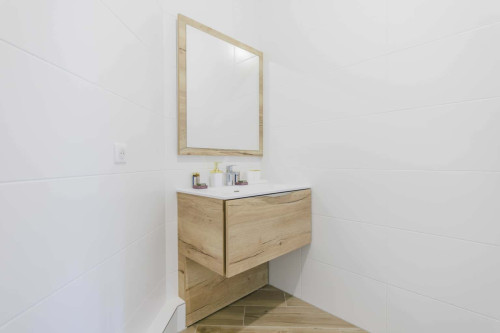 Charmant appartement - Levallois-Perret - Bail Mobilité - Gallery - 5