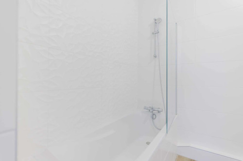 Charmant appartement - Levallois-Perret - Bail Mobilité - Gallery - 7