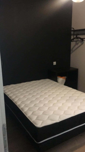 CHAMBRE 1 - JEANNE D’ARC T